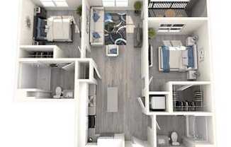 Partner-provided photo for $3352 unit