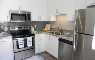 Aspen Ridge Apartments