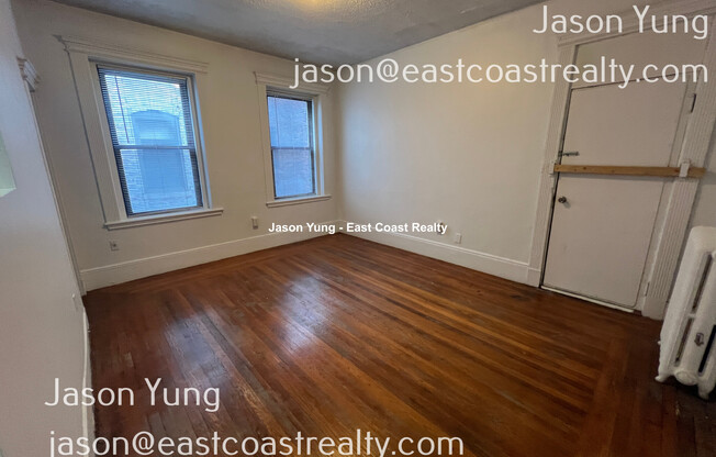238 Hemenway St