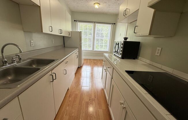 Eastwood Apartments