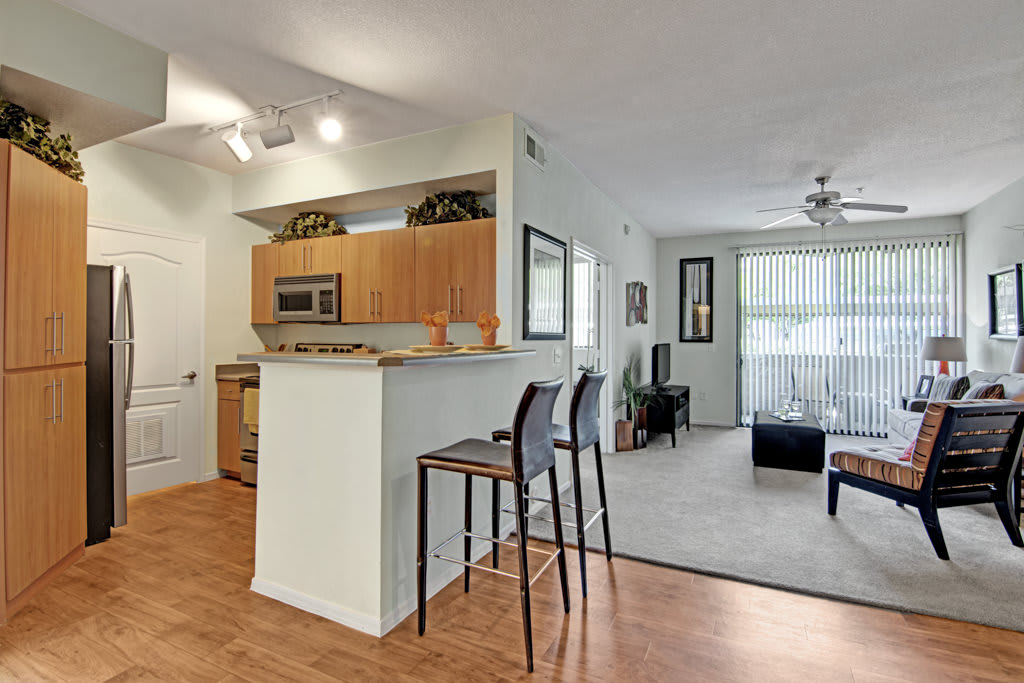 Welcome to Acclaim Apartment Homes