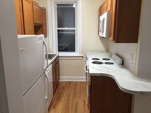 1 bed, 1 bath, 375 sqft, $1,225, Unit 3A