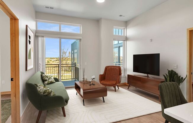 2 beds, 2 baths, 1,029 sqft, $2,495, Unit 325