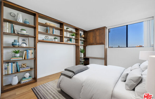 2 beds, 2 baths, 1,088 sqft, $4,400, Unit 904