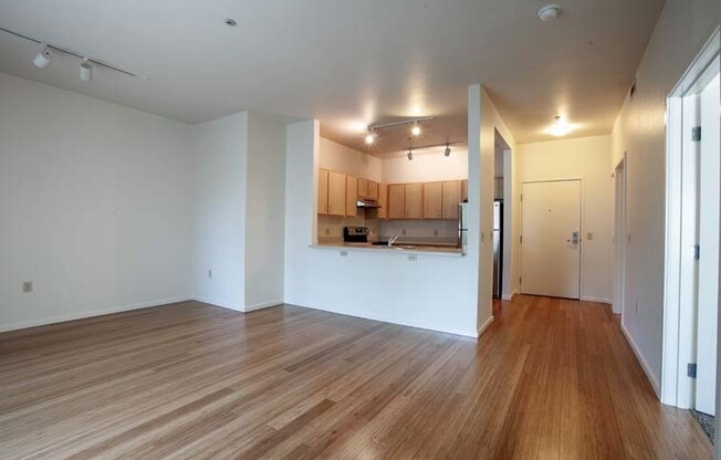 1 bed, 1 bath, 638 sqft, $1,775, Unit 202