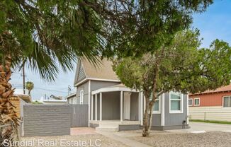 1009 S. 1st Ave.