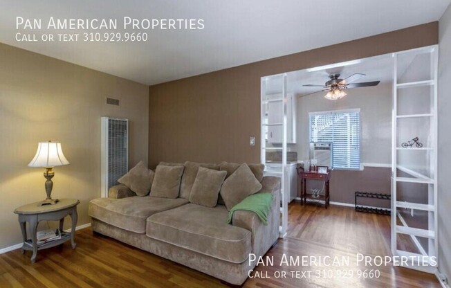335 S LOS ROBLES AVE
