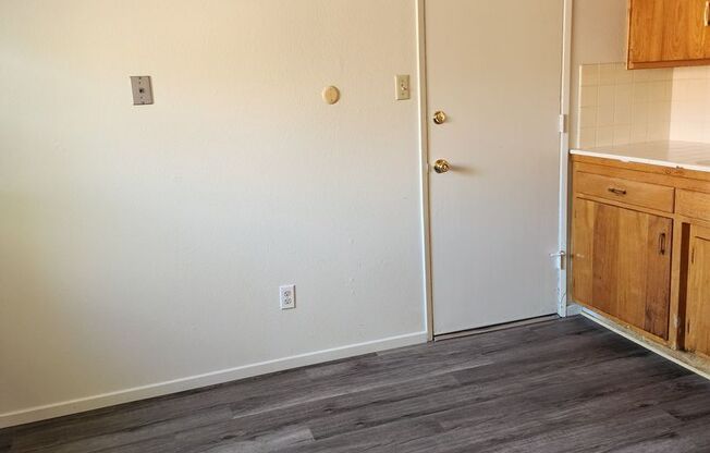 116 Garnsey Ave. #A -Apartment