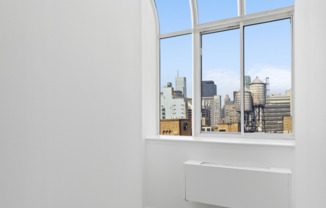 Studio, 1 bath, 515 sqft, $3,500, Unit 18G
