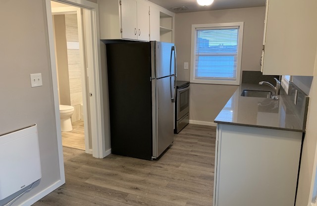 3809 South Thompson Avenue - 3