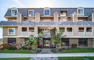 1355 Loma Avenue #208