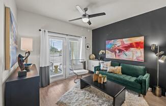 Redbird Ridge Apartments