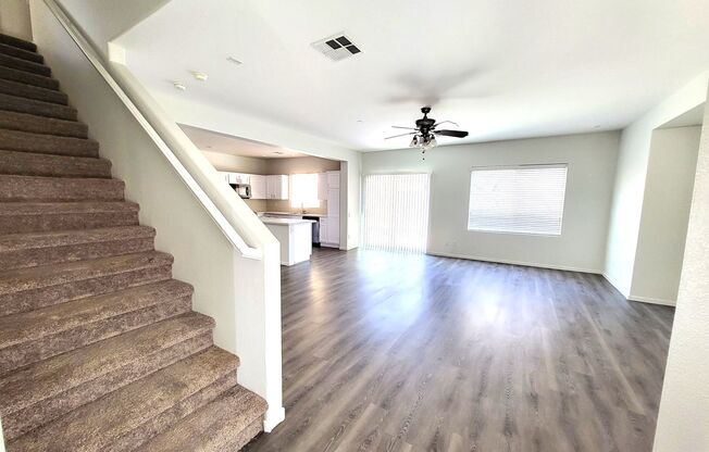 Summerlin 2 Story 3 Bedroom Home For Rent 716 Jacobs Ladder