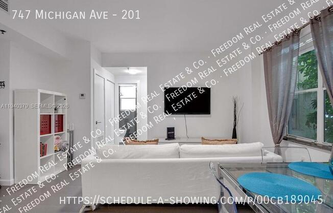 747 Michigan Ave