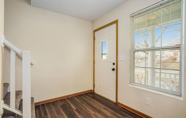 3 Bedroom, 1.5 Single Family Home  in Grand Rapids