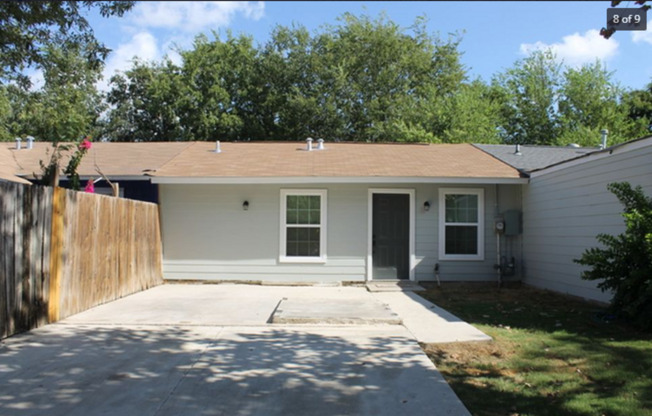 Beautifully renovated home