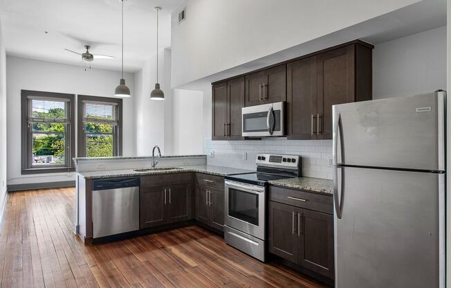 1209 Hull St - Dogtown