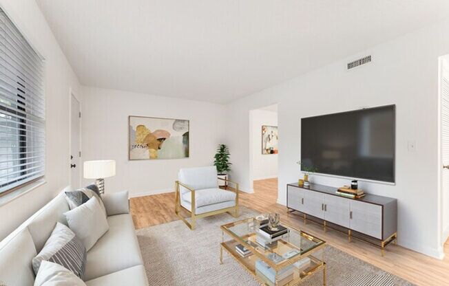 Whispering Winds Apartments