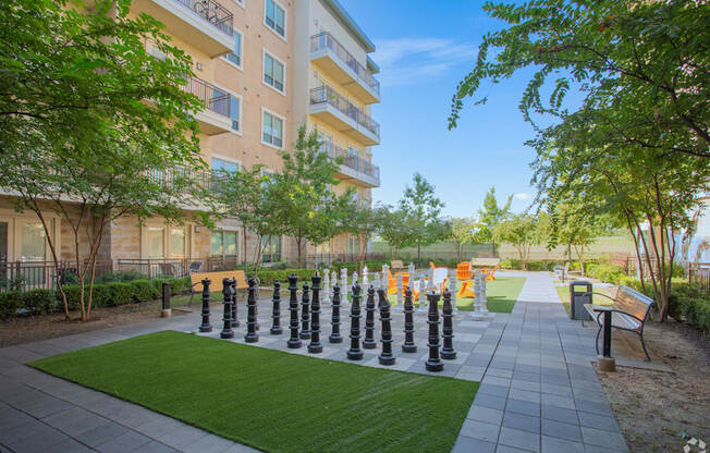 Exterior photo of the property outside