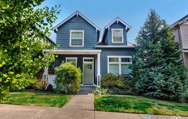 Beautiful 3 Bed/3 Bath Home!