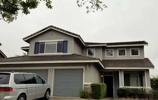 Great 4Bd, 3Ba Home in Corona Hills