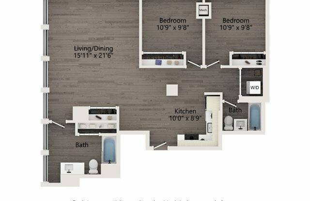 Partner-provided property photo