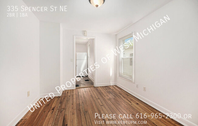 335 SPENCER ST NE