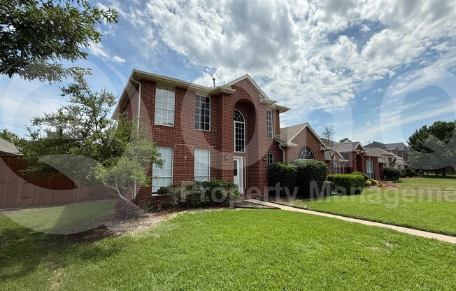 11317 OXFORD PL