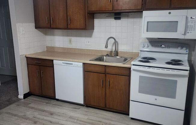 Angle-Tyler Apartments
