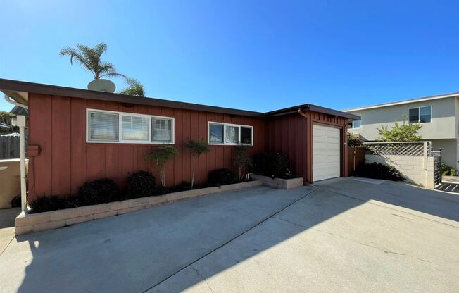 Adorable Pierpont Beach Home!!