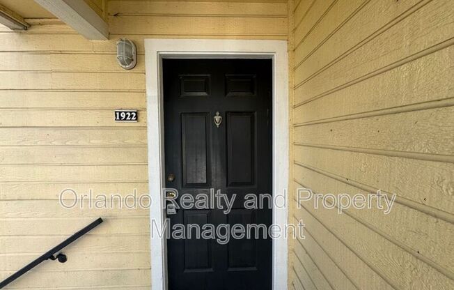1057 S. Hiawassee Road, #1912
