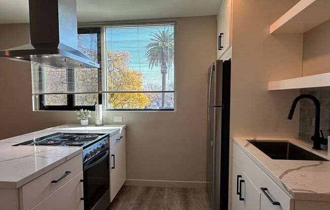 Studio, 1 bath, 425 sqft, $1,650, Unit 201