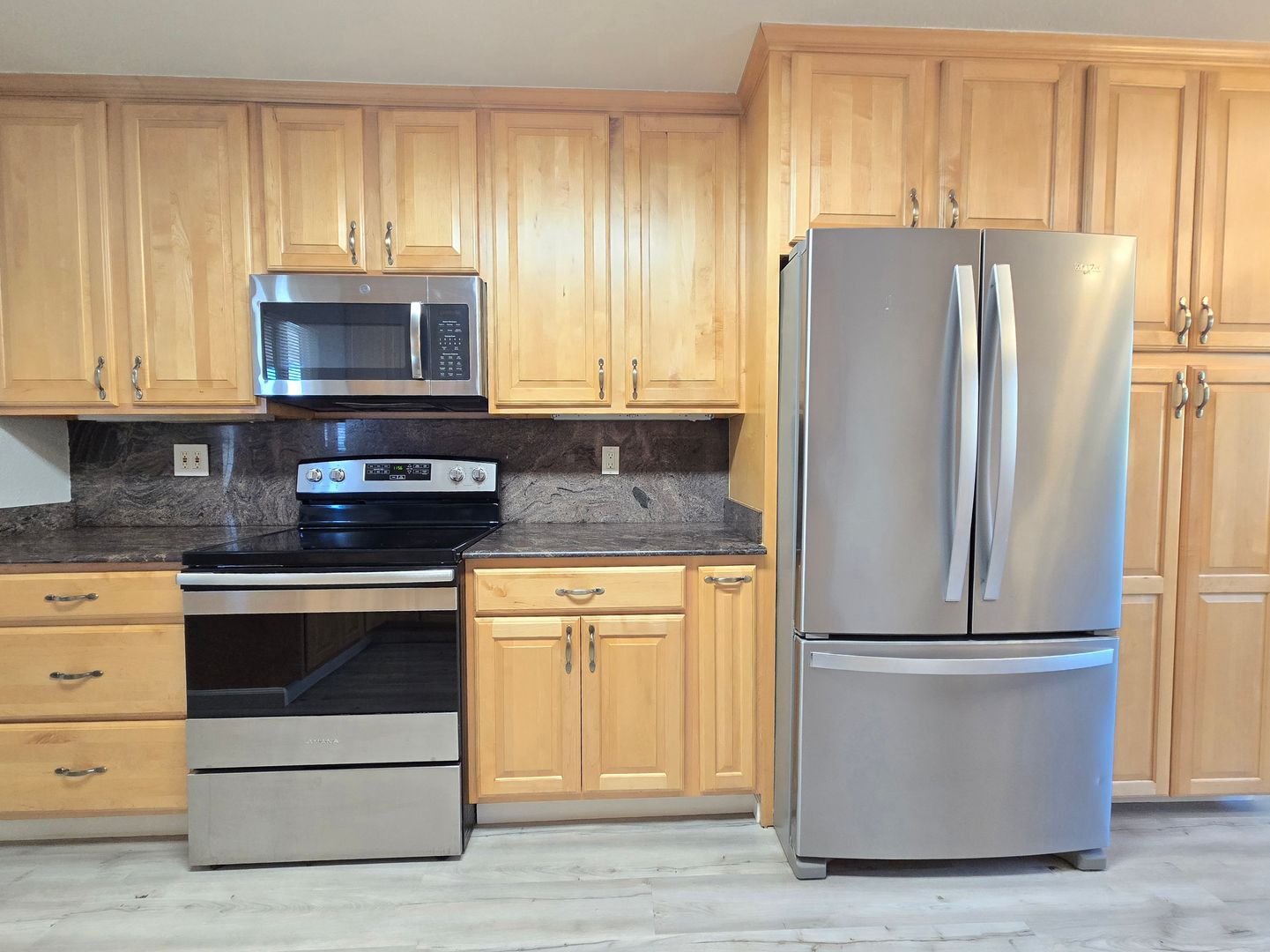 For Rent – Beautifully Updated 3-Bedroom Home in San Jose!