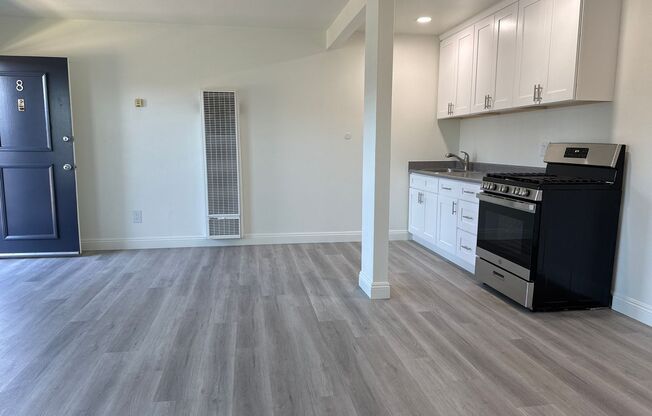 1 bed, 1 bath, 525 sqft, $1,795, Unit 9151-8