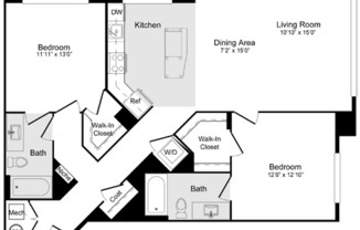 Partner-provided photo for $3248 unit