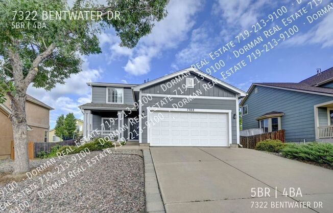 7322 BENTWATER DR