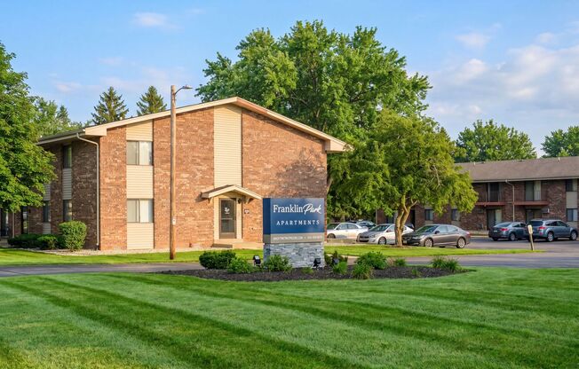 1 bed, 1 bath, 600 sqft, $1,249, Unit 3633 - 24