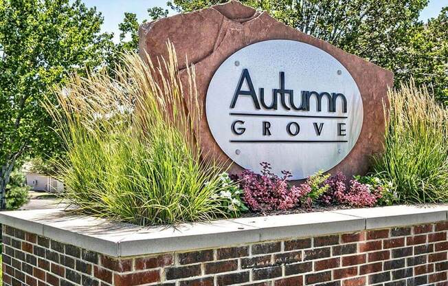 Autumn Grove Apartments, Nebraska