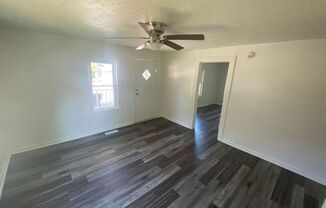 2 beds, 1 bath, $1,195