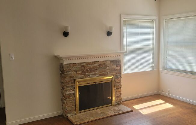 House for Rent!