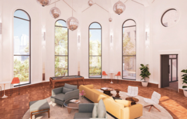 Revival Lofts
