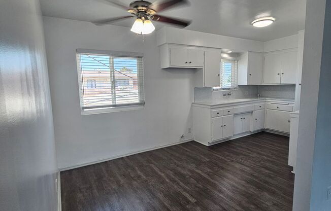 Beautiful Spacious 1 Bed/1 Bath Apartment Parking Available $1750 $1K OFF the 1st Month!