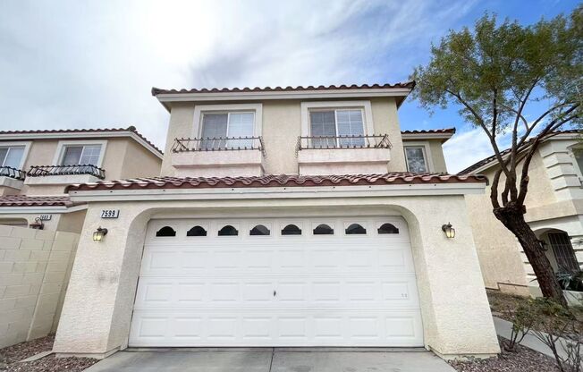 Southwest Nice House