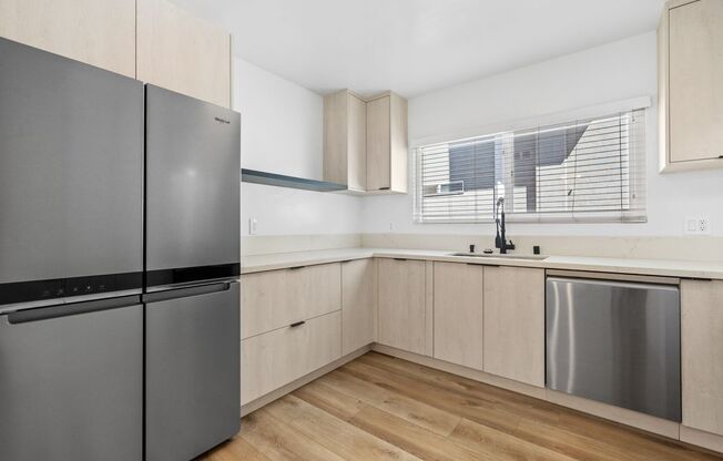 VP Palm Drive (#289)