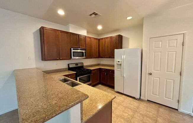 Cozy and charming house