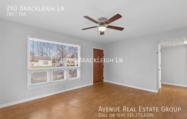 260 BRACKLEIGH LN