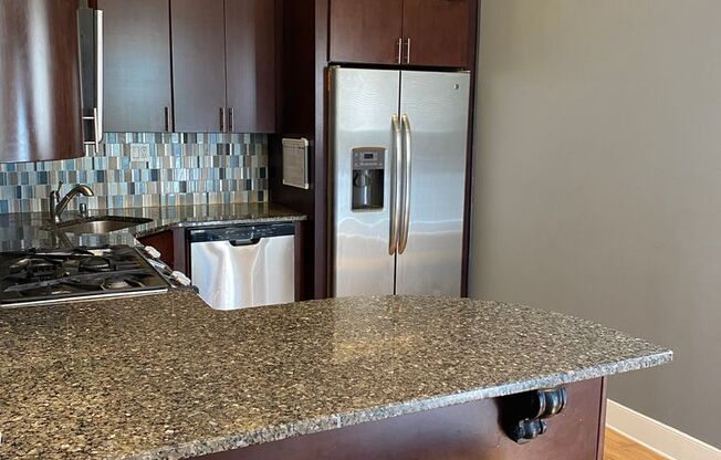 2-Bedroom Townhome with Finished Basement! Available mid-August!
