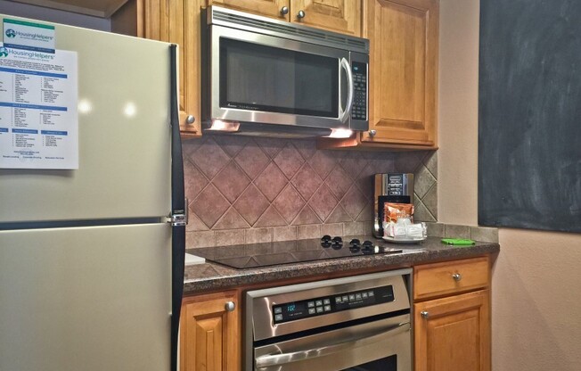 1 bed, 1 bath, $2,550, Unit #310