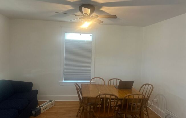 4 beds, 1 bath, $2,400