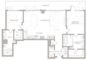 Partner-provided photo for $10744 unit